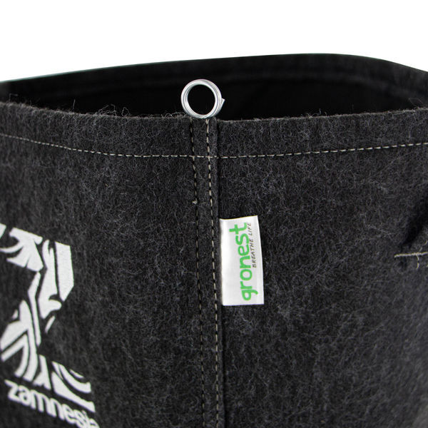 Stofftopf Geotextilie