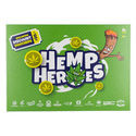 Hemp Heroes Brettspiel