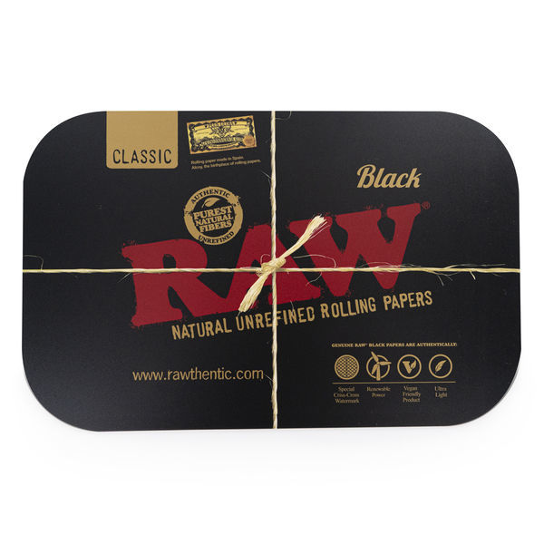 Raw magnetischer Mischtablett-Deckel