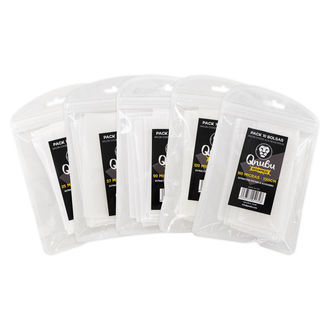 Qnubu Rosin Pressbeutel (11 x 5cm) Qnubu Rosin Pressbeutel (11 x 5cm)