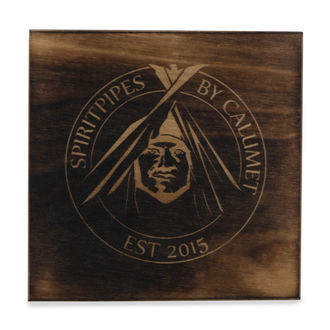 Carmma Nebula Pfeife (Calumet)