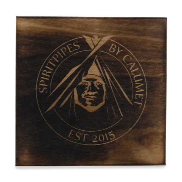 Carmma Nebula Pfeife (Calumet)