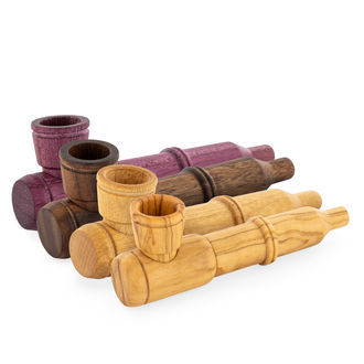 Mini Rocket Pipe (Calumet) Mini Rocket Pipe (Calumet)