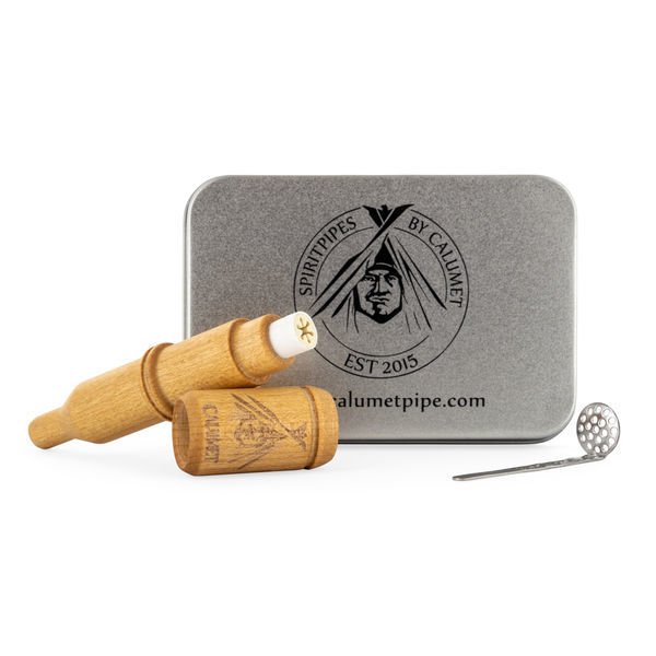 Mini Rocket Pipe (Calumet)