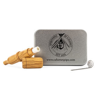 Mini Rocket Pipe (Calumet)