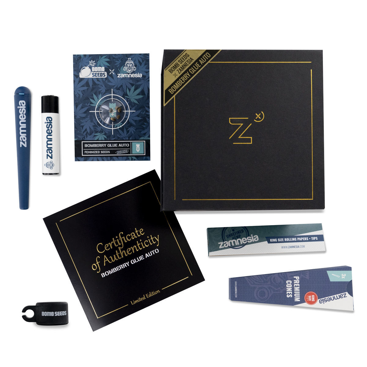 Gorilla Glue Auto (Zamnesia)