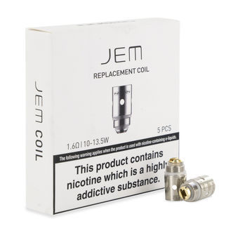 Innokin Jem Pen Spule