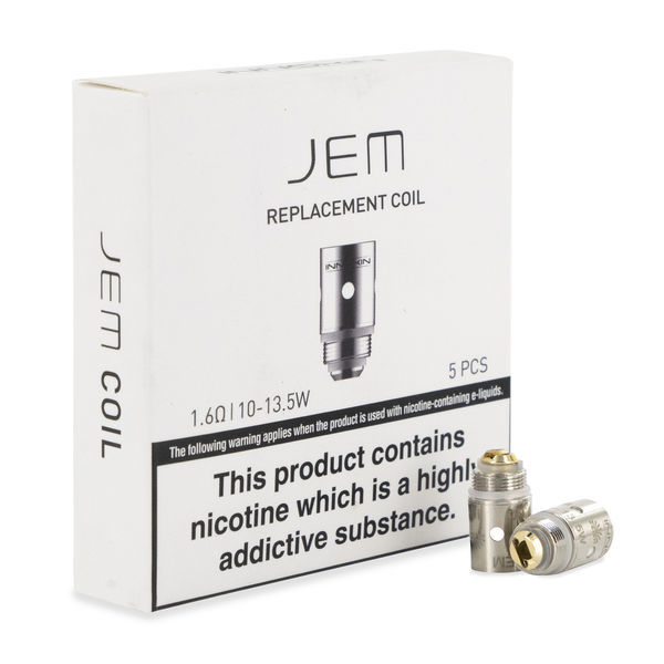Innokin Jem Pen Spule