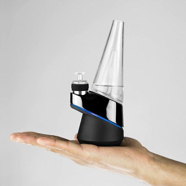 Puffco Peak Smart Rig