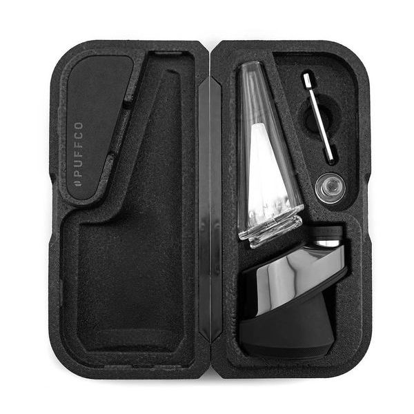 Puffco Peak Smart Rig