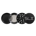 SLX BFG Non-Stick Grinder mit Antihaftbeschichtung (4-teilig -  Ø88mm)