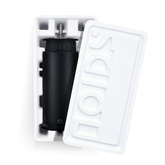 POT von NOIDS Kräuterkocher