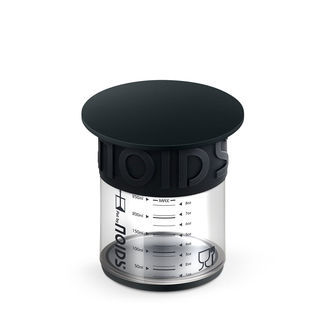 POT von NOIDS Kräuterkocher