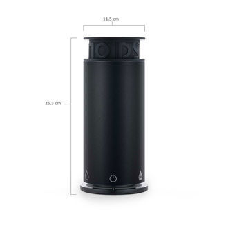 POT von NOIDS Kräuterkocher