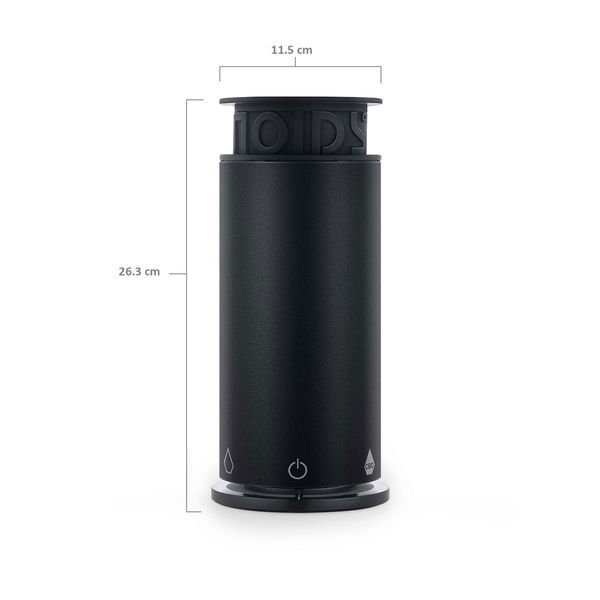 POT von NOIDS Kräuterkocher