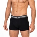 Zamnesia Boxershorts (2er-Packung) Ding Dongers
