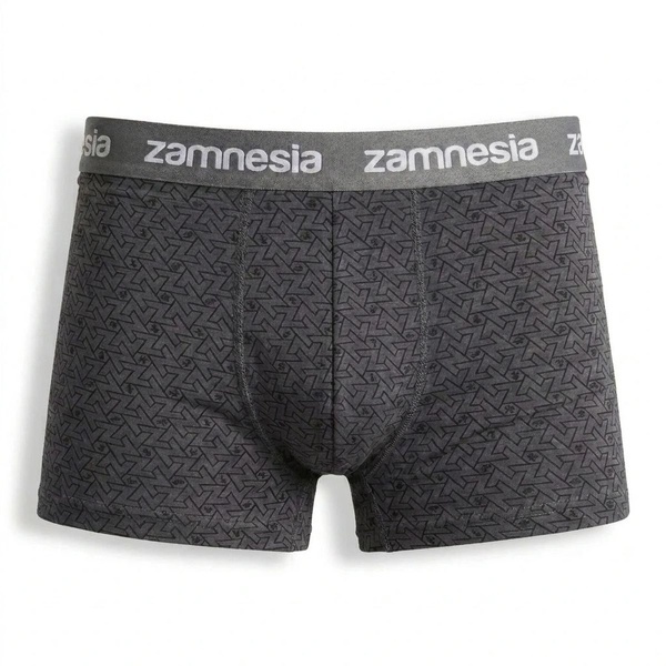 Zamnesia Boxershorts (2er-Packung) Ding Dongers