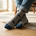 Zamnesia-Socken (3er-Packung) Sole Mates