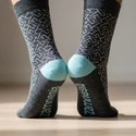 Zamnesia-Socken (3er-Packung) Sole Mates