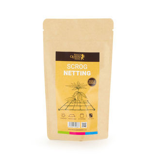 ScrOG-Netz (Royal Queen Seeds) ScrOG-Netz (Royal Queen Seeds)