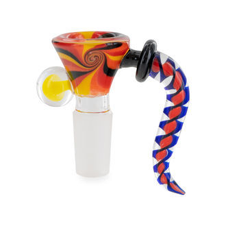 Glaskopf Wirbel (Black Leaf) 14.5