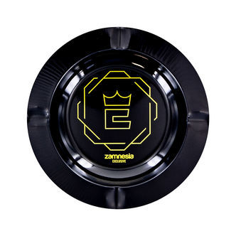 Metall-Aschenbecher (Zamnesia Exclusive)