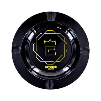 Metall-Aschenbecher (Zamnesia Exclusive) Metall-Aschenbecher (Zamnesia Exclusive)