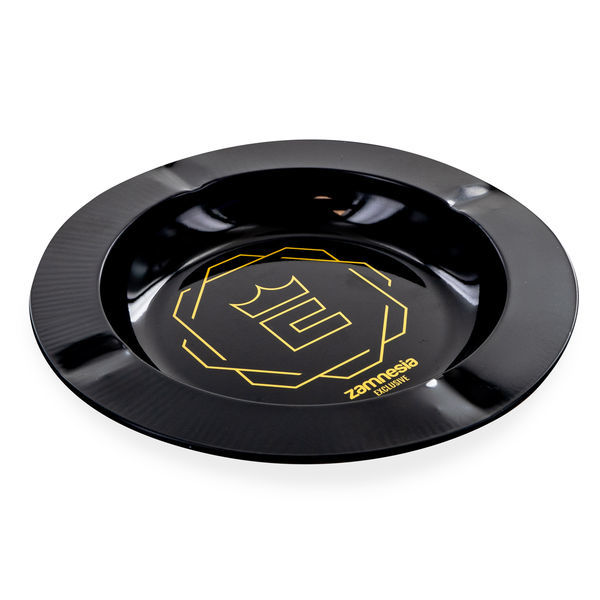 Metall-Aschenbecher (Zamnesia Exclusive)