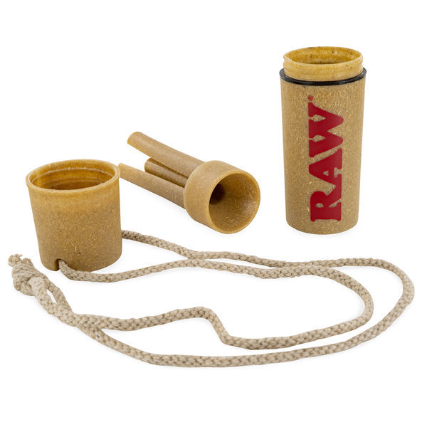 Reserva Cone Filler Transportdose (RAW)