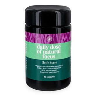 Löwenmähne Pilz-Kapseln (Foodsporen) Löwenmähne Pilz-Kapseln (Foodsporen)