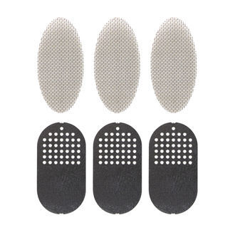 AirVape XS GO Packung Ersatzsiebe (2020)