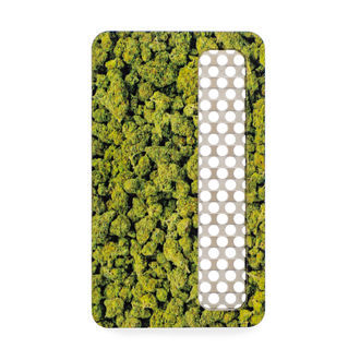 Non-Stick Karten-Grinder (V Syndicate)