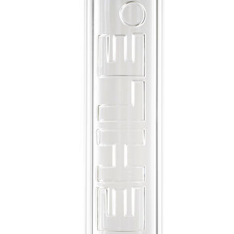 Woodstock Beaker-Bong (EHLE)