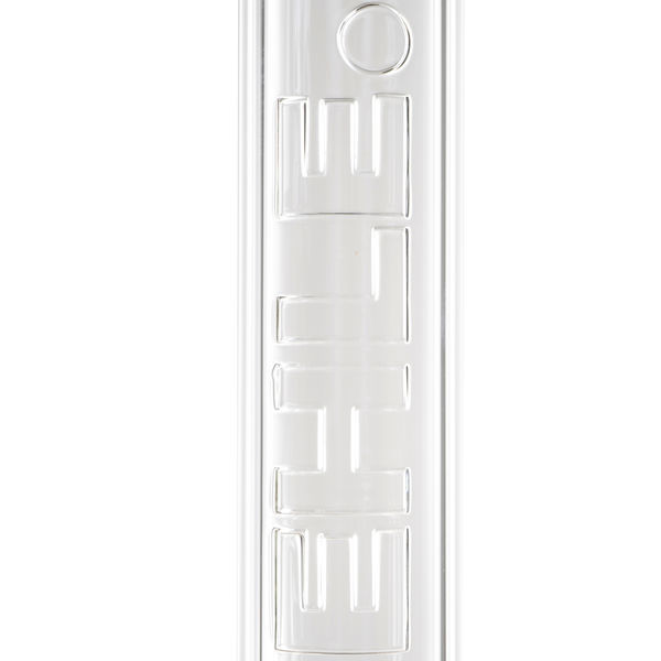 Woodstock Beaker-Bong (EHLE)