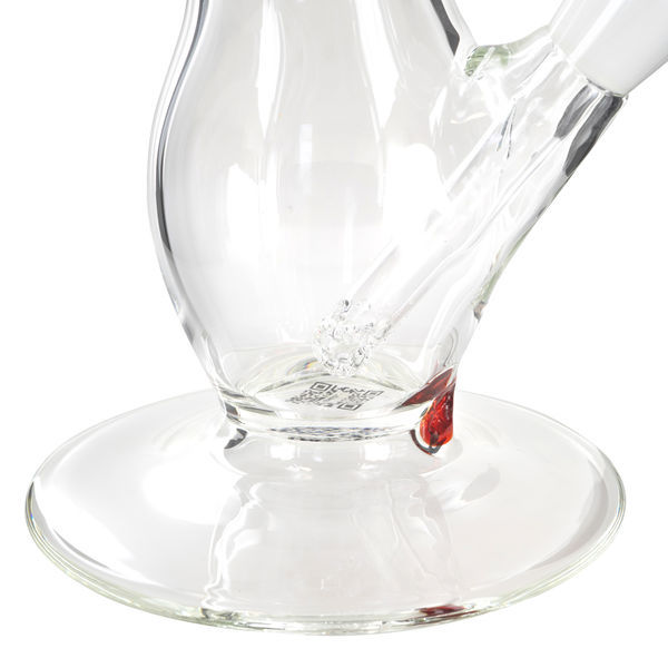 e.motion Belly Ice Bong (EHLE)