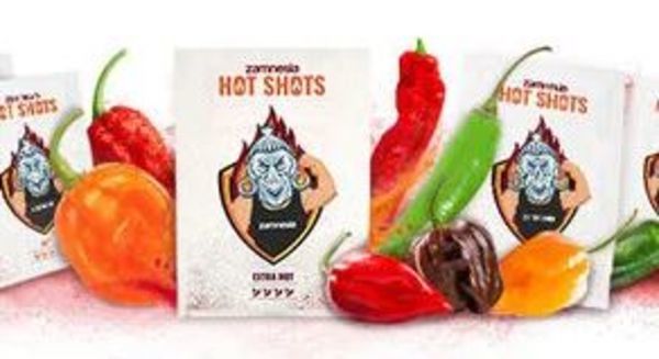 Peppershop Collection