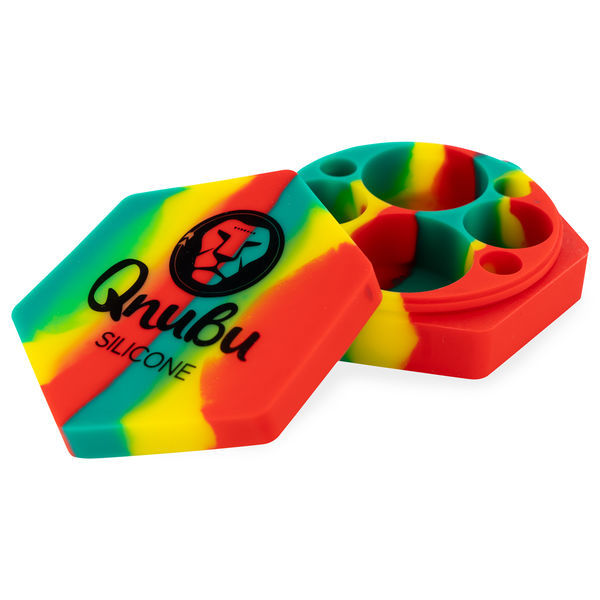 Dab Station Behälter (Qnubu)