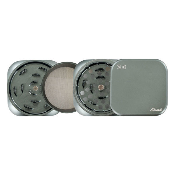Kube 3.0 Grinder (Krush)