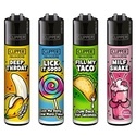 Feuerzeug Porn Slogan (Clipper)