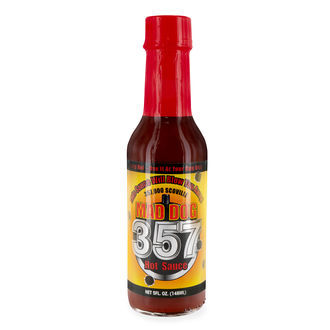Hot Sauce (Mad Dog 357) Hot Sauce (Mad Dog 357)