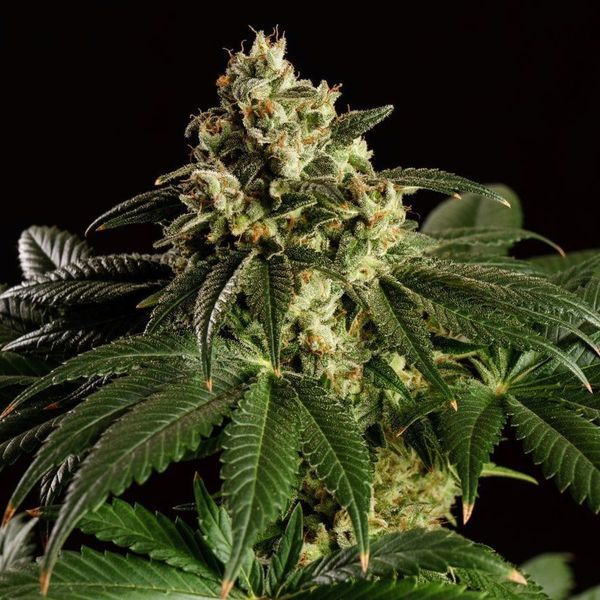 Dream Sherbet (Kannabia) feminisiert