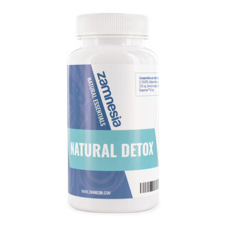 Natural Detox Natural Detox