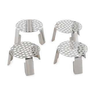 Arizer XQ2 Packung mit Heizelementabdeckungen