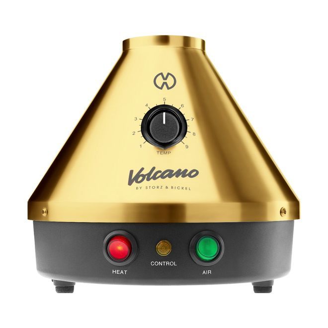 VOLCANO CLASSIC | STORZ & BICKEL | Bester Preis