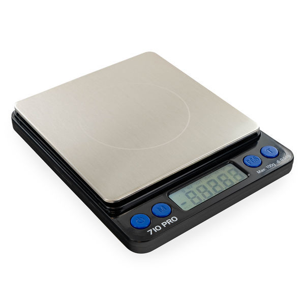 710-Pro Konzentratwaagenset (On Balance)