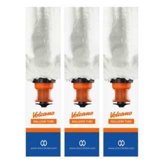 Ballonschlauch Set 3x3m (Storz & Bickel)