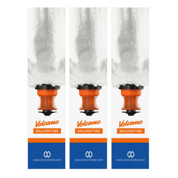 Ballonschlauch Set 3x3m (Storz & Bickel)