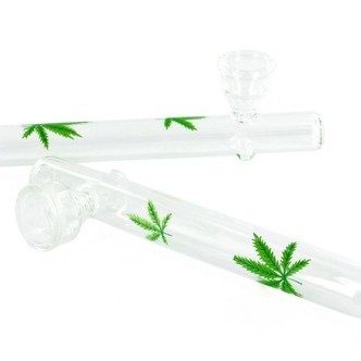 Glas Shabong, medium