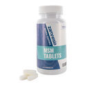 MSM-Tabletten (Methylsulfonylmethan)