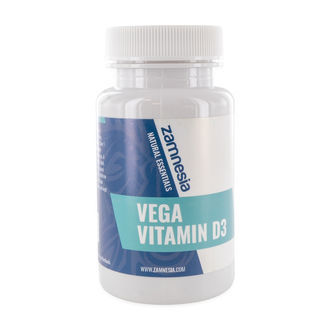 Vega Vitamin D3 Vega Vitamin D3